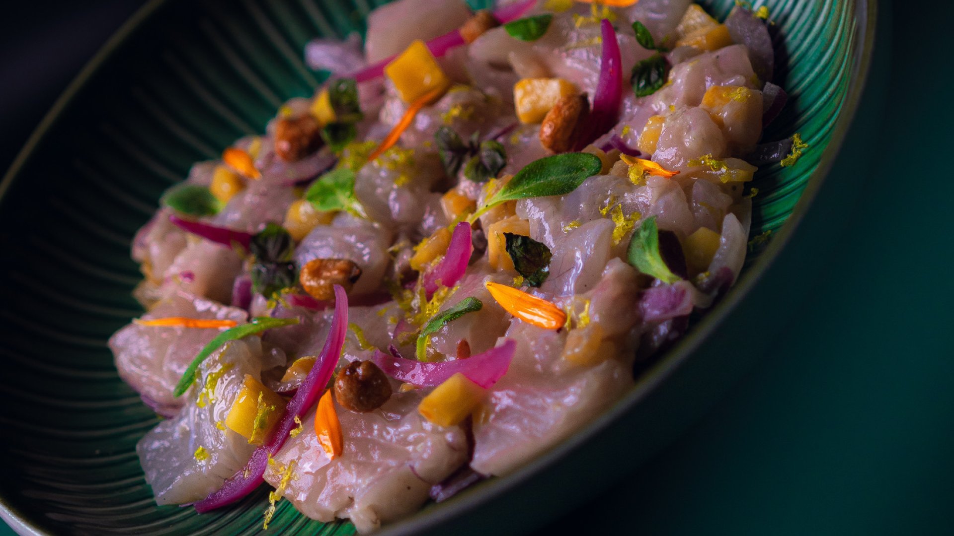 ceviche
